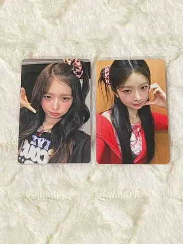 IVE SECRET BeAlright 10/13 오사카 회장 한정판