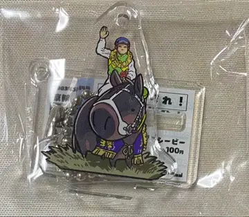 UMAbred 아크릴 스탠드 시크릿 미스터 씨비