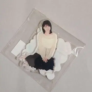 마스다 미리오 노기자카46 개별 아크릴 스탠드/한여름 전국 투어 2025