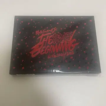 칸쥬 로젠 DVD