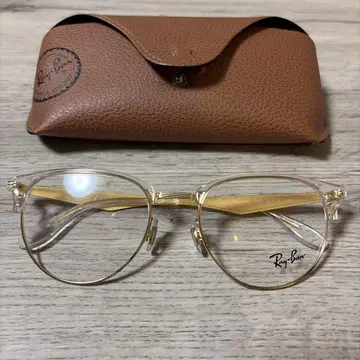 레이밴 안경 RB6396 5762