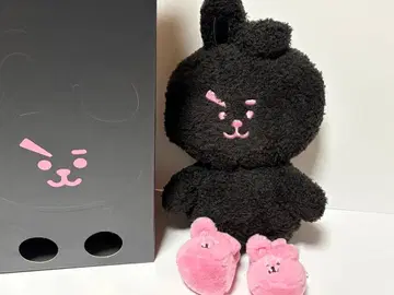 LUCKY COOKY