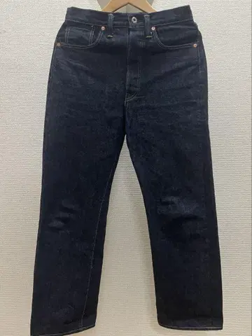 TCB jeans S40's 대전 모델 W30