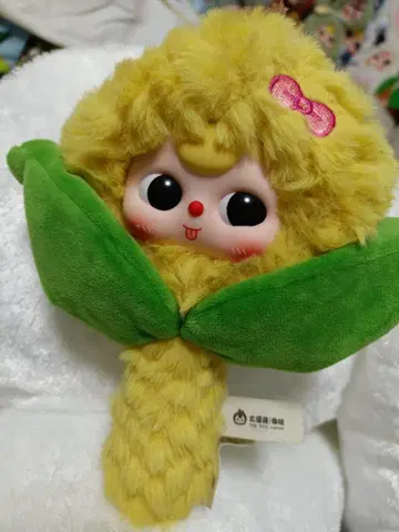 BabyThree 빗 시리즈