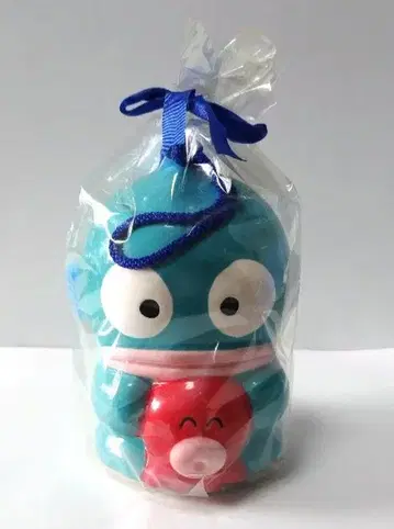 [ 미개봉 ] 산리오 한교동 도어벨 마스코트 쇼와 레트로
