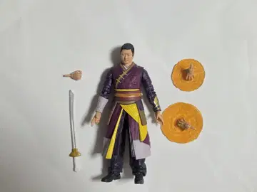 마블 레전드 원