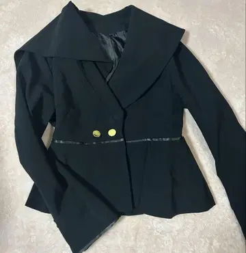 이데아 루체 iDea Luce 세일러 자켓 아우터 iD-00090