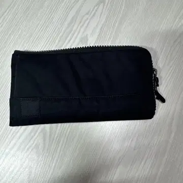 RAMIDUS BLACK BEAUTY WALLET (L) 라미다스 장지갑