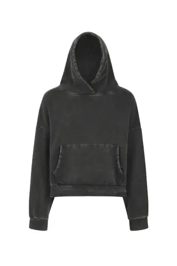 entire studios HEAVY HOOD SWEAT PULLOVER
