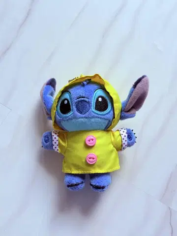 스티치 stitch disney 봉제 인형 인형 배지 한정판 인형