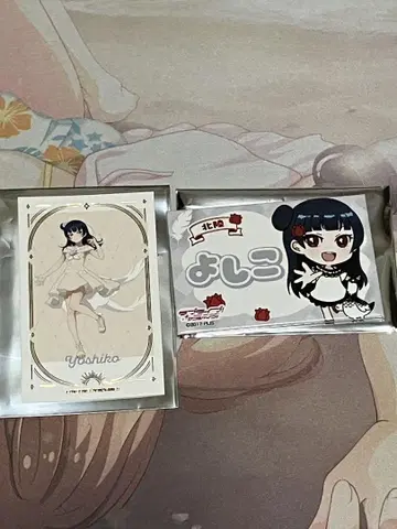 츠시마 요시코 미츠이 쇼핑파크 x 러브 라이브! 선샤인!! 전국 캐러밴