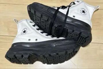 컨버스 통굽 23 여성용