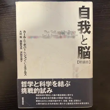 자아와 뇌