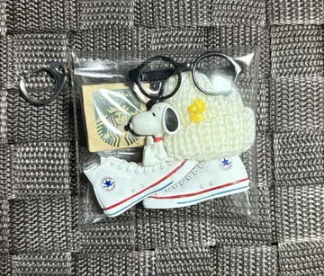 가챠 파우치, SNOOPY