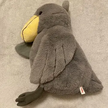 Cushy 40cm 미만 하시기비로코 봉제 인형