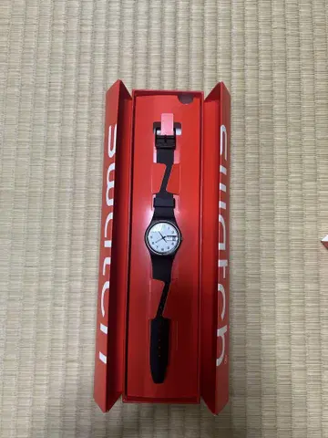 Swatch ONCE AGAIN 원스 어게인
