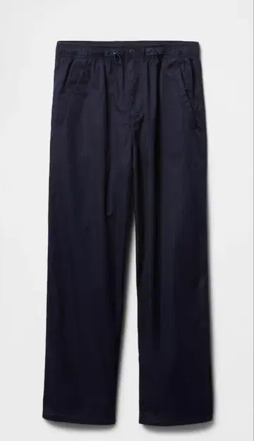 GAP 갭 파라슈트 팬츠