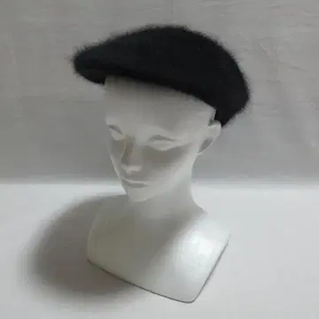 모헤어 베레모 헌팅 모즈 타겟 Oi 펑크 록 PUNK 모즈 MODS