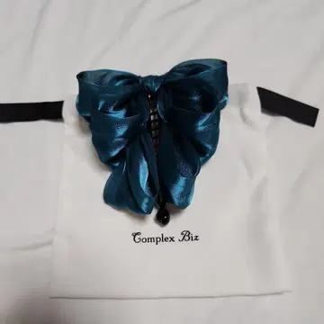 Complex Biz 씨 파라다이스 바나나 클립