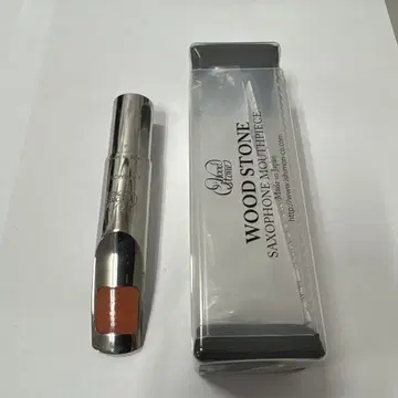 Wood Stone 테너 Anemos M 생산 한정품