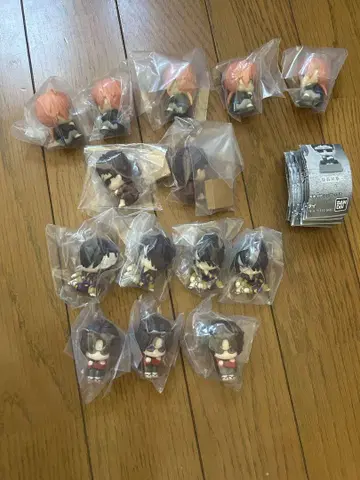 은혼 기다림 슬슬 나올 차례라고 생각해서 대기하고 있었습니다 묶음 판매