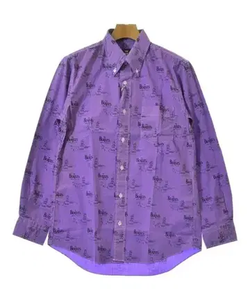 COMME des GARCONS 캐주얼 셔츠 남성용