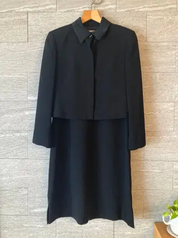 예복 관혼상제 블랙 포멀 9호