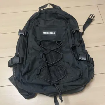 NEIKIDNIS 백팩 학생 한국 통학