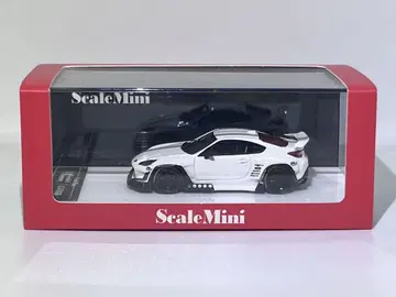 ScaleMini GR86 1/64