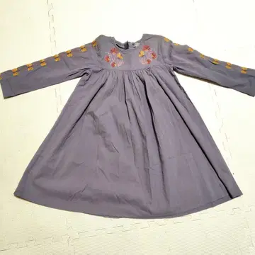 가을 원피스