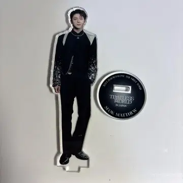 ZEROBASEONE 메튜 아크릴 스탠드