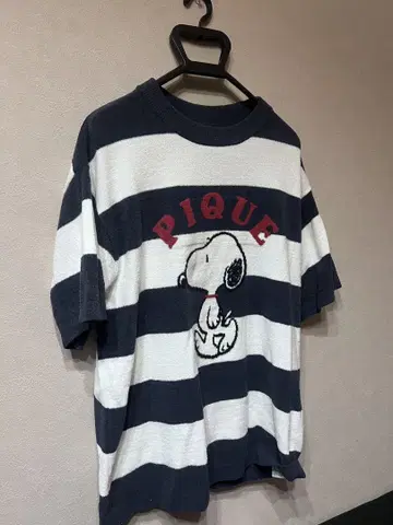 젤라또피케 x PEANUTS