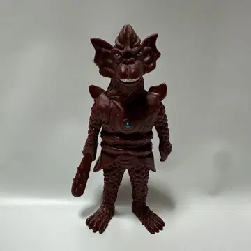 도로본 소프트 비닐 (BANDAI) 울트라맨 타로