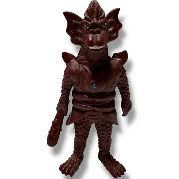 도롱본 BANDAI 울트라맨 타로 츠부라야 프로덕션 울트라 괴수 시리즈