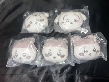 치이카와 토끼 헌책방 거울