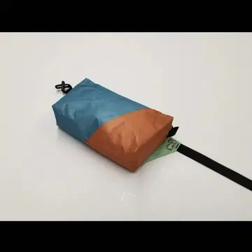하이 테일 디자인즈 Rusty Mint