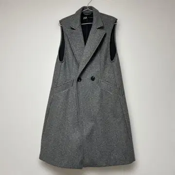 ZARA 울 라이크 베스트