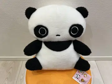 타레판다 포근포근 BIG 봉제 인형