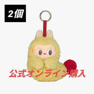 THE MONSTERS Wacky Mart 시리즈 이어폰 케이스
