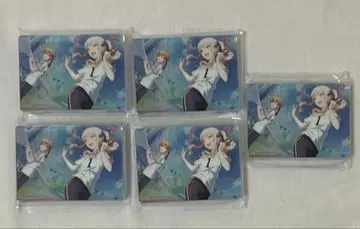 프로세카 아키야마 미즈키 노블 아트 39 체육대회