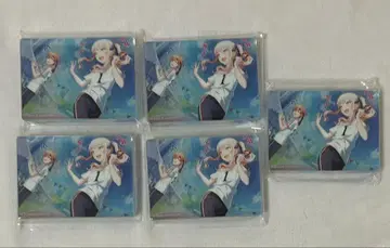 프로세카 아키야마 미즈키 노블 아트 39 체육대회