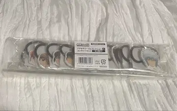 은혼 와~루도 머리끈 컴플리트 세트