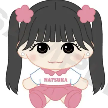 SWEET STEADY 스이스테 쿠리타 나츠카 치비누이