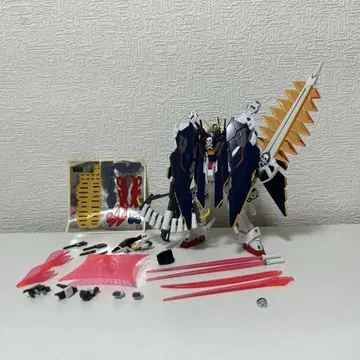 HGBF 1/144 크로스본 건담X1 풀크로스 TYPE.GBFT