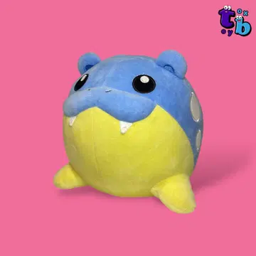포켓몬 반프레스토 [ 타마자라시 ] 봉제 인형 No.B814