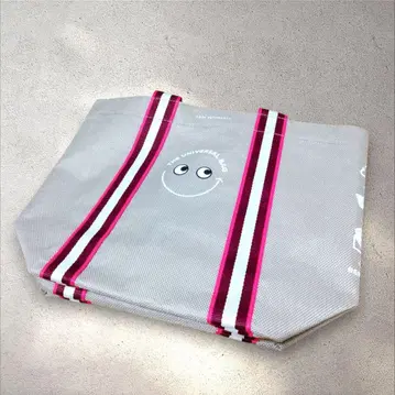 아냐 힌드마치 x 세이조 이시이 유니버셜 백 미니
