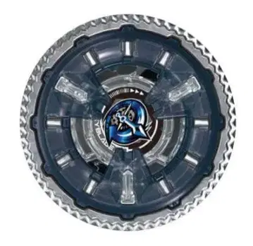 BEYBLADE X UX-16 클락 미라쥬02 블랙 베이코드 미사용