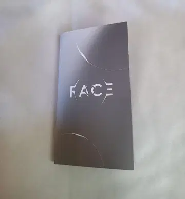 BTS 지민 FACE 키링