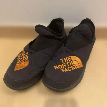 THE NORTH FACE BEAMS 콜라보 눕시 키모노 24