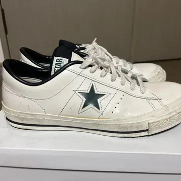 컨버스 올스타 화이트/블랙